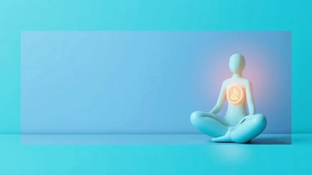 Uncovering the Latest Trends in Mental Health Awareness and Self-Care