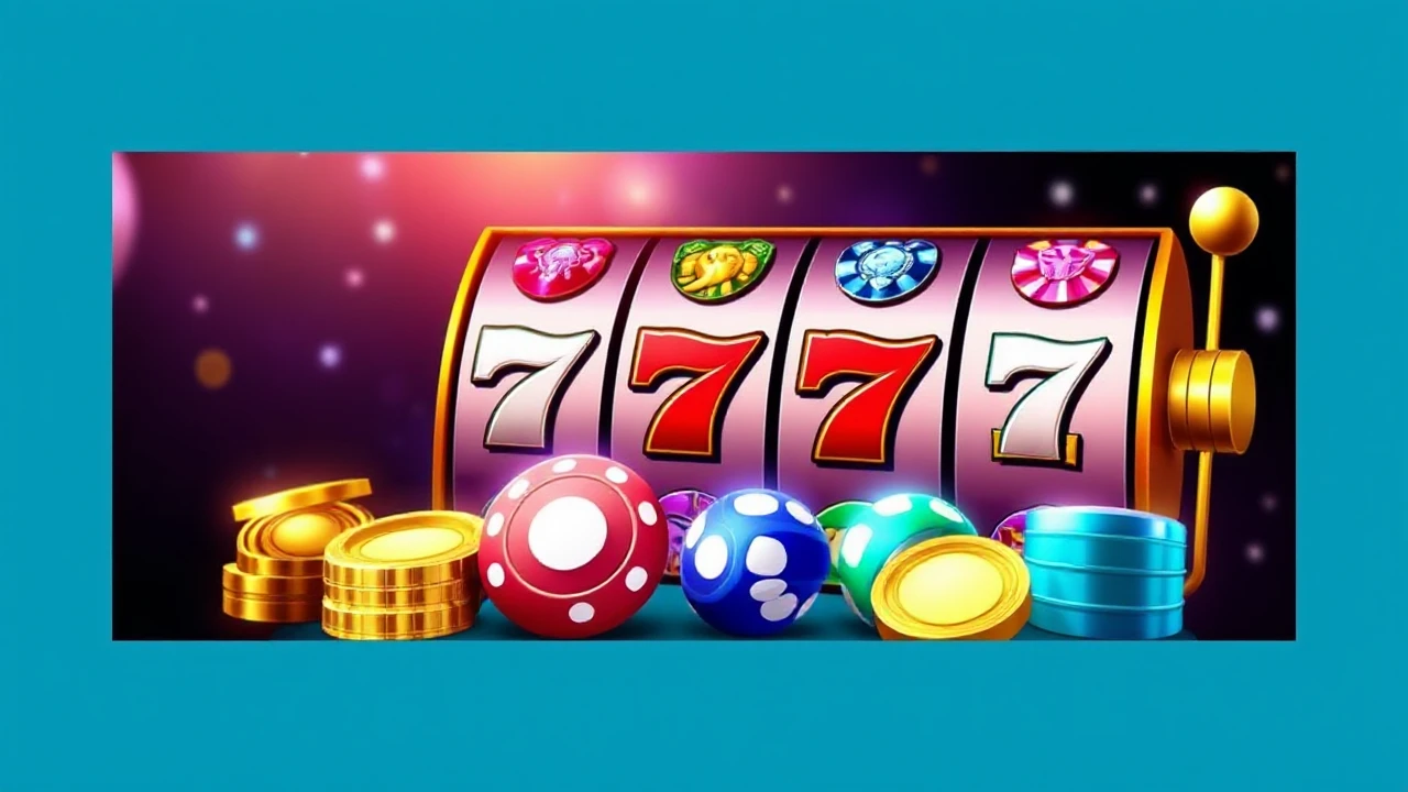 Delving into Approaches Developers of Slot Games Use to Engage Players Amused