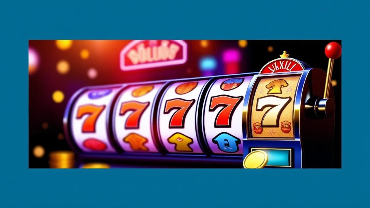 Mastering the Hidden Secrets of Maximizing Your Winnings in Casino Slot Payouts