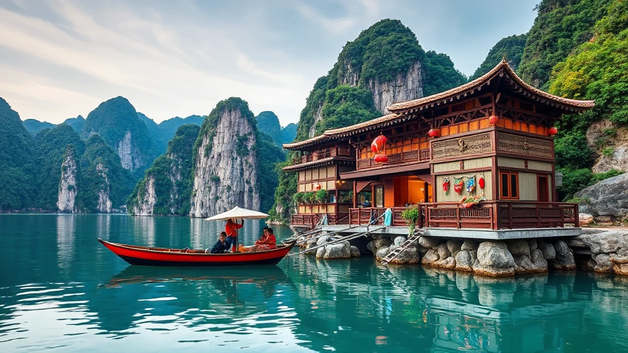 Venturing into Asia Off the Beaten Path: Authentic Cultural Experiences