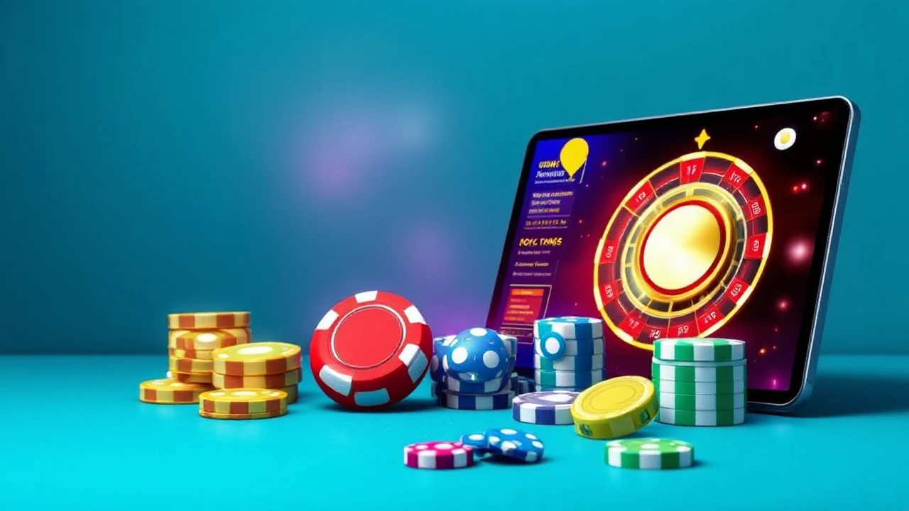 The Surge of Online Casinos: Emerging Trends to Keep an Eye On