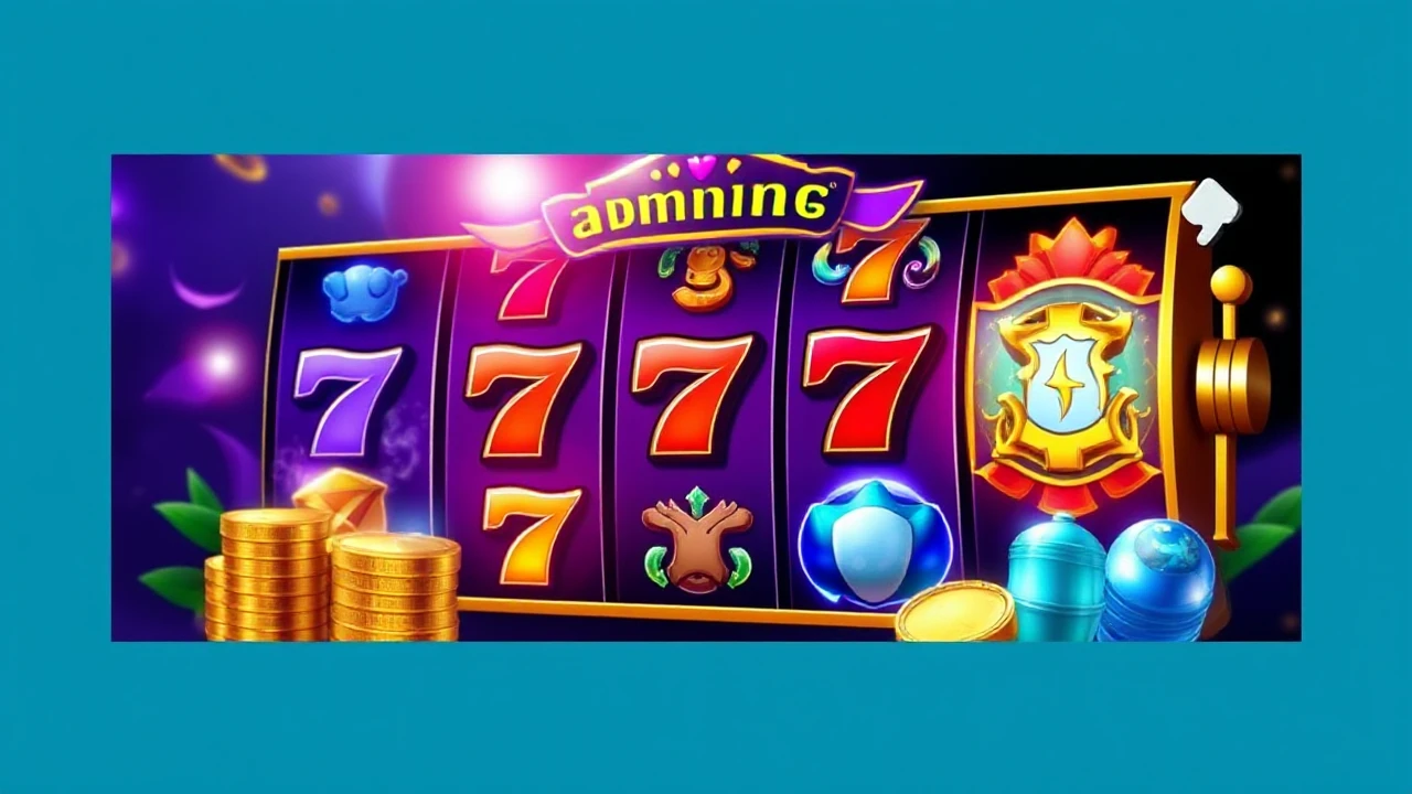 Unveiling the Top Casino Slot Themes of 2022: An In-depth Look