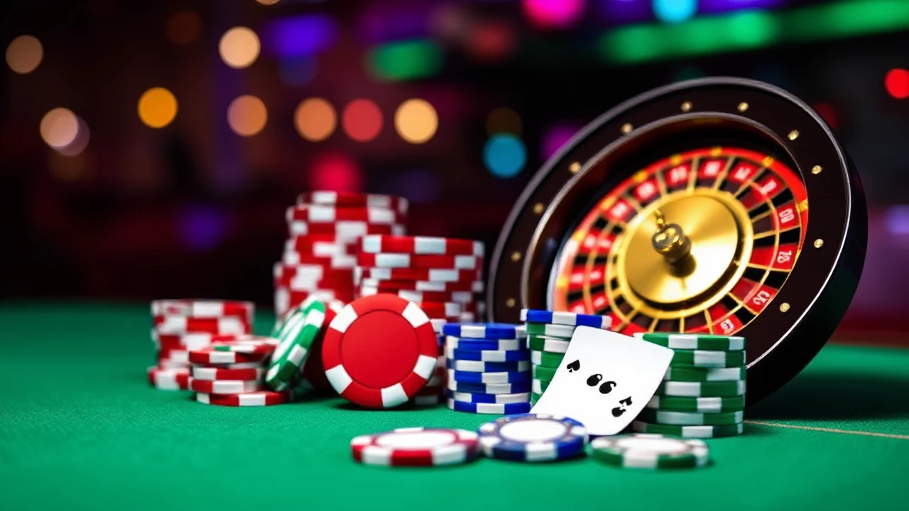 Conquering the Odds at the Casino: 7 Essential Tips for Outsmart the Game