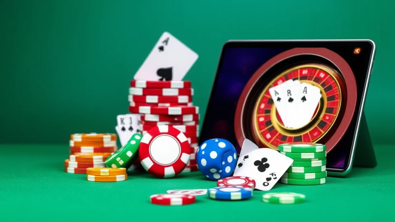 Effective Techniques to Maximize Your Online Casino Game Wins