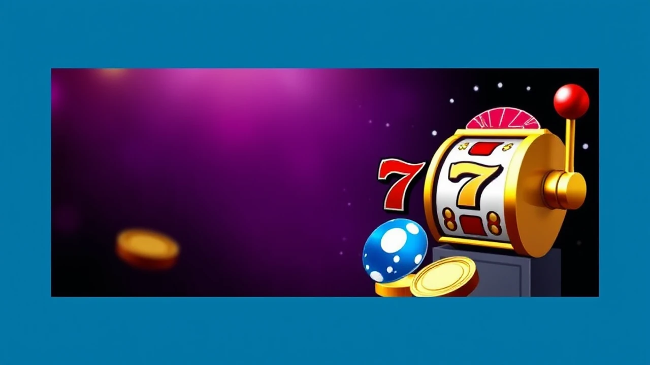 Mastering the Art of Bonus Rounds in Casino Slots