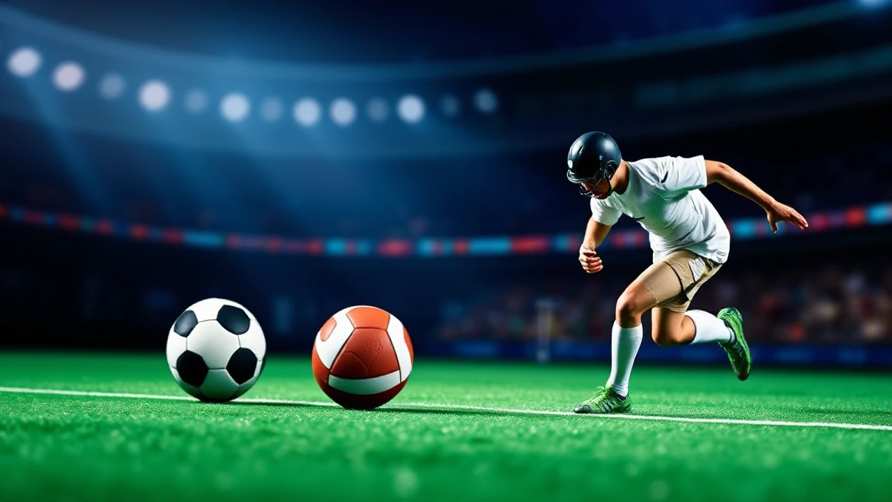 From Novice to Pro: Navigating the Complexities of Betting on Sports
