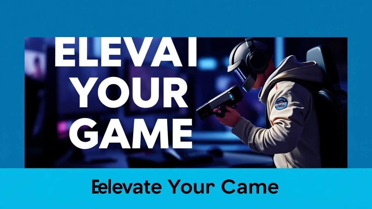 Elevate Your Game: Tactics for Esports Success