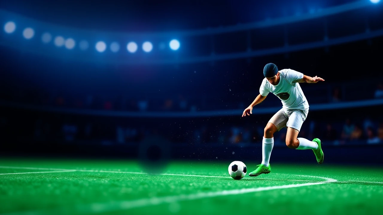 Unraveling the Enigmas of Sports Betting Odds Computation: A Comprehensive Guide