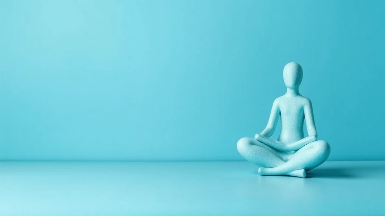 Uncovering the Latest Trends in Mental Health Awareness and Self-Care