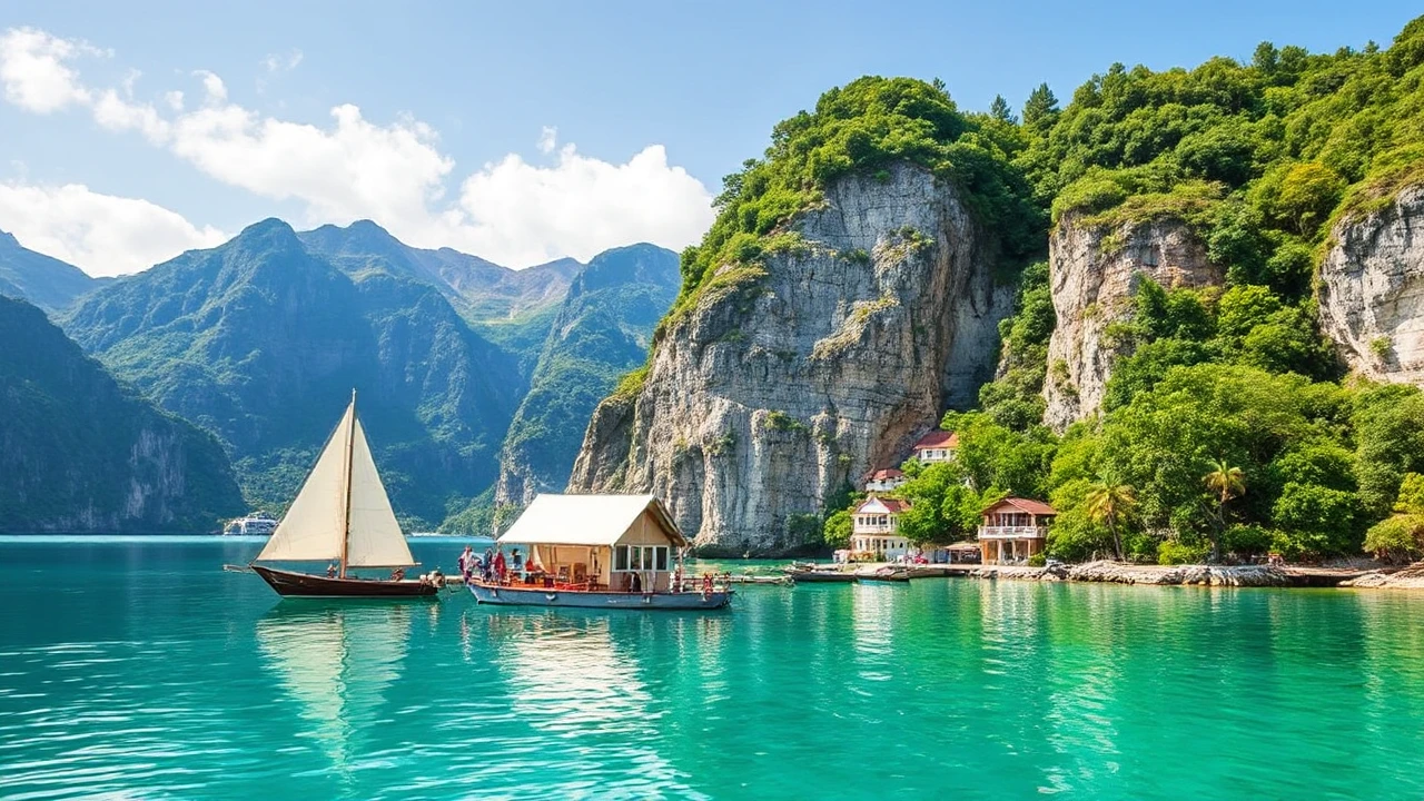 Embracing Green Travel: Recommended Eco-Friendly Destinations to Explore