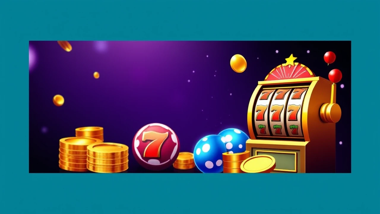 Exploring the Hidden Gems of Advanced Jackpot Slots