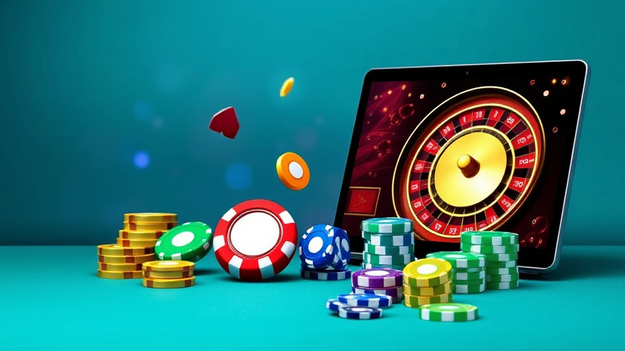 Delving into the Emergence of Internet-based Casinos: A Comprehensive Review