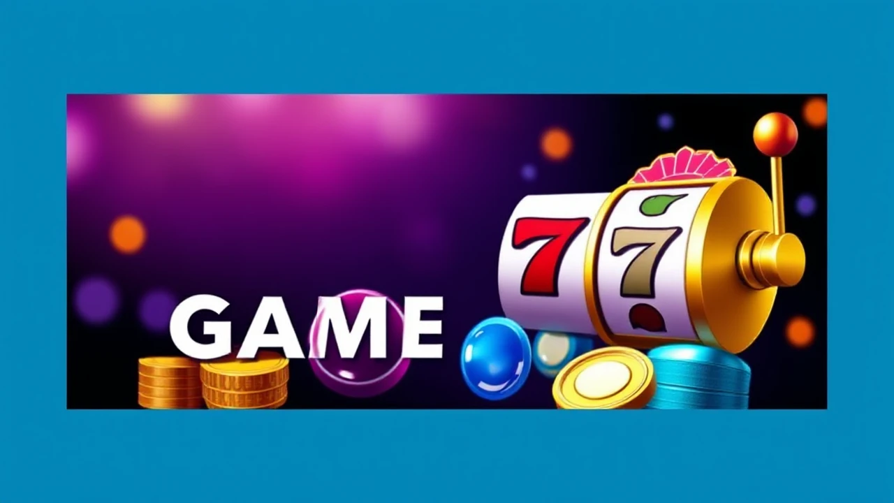 Mastering Your Slot Game Skills: Advancement from Novice to Pro