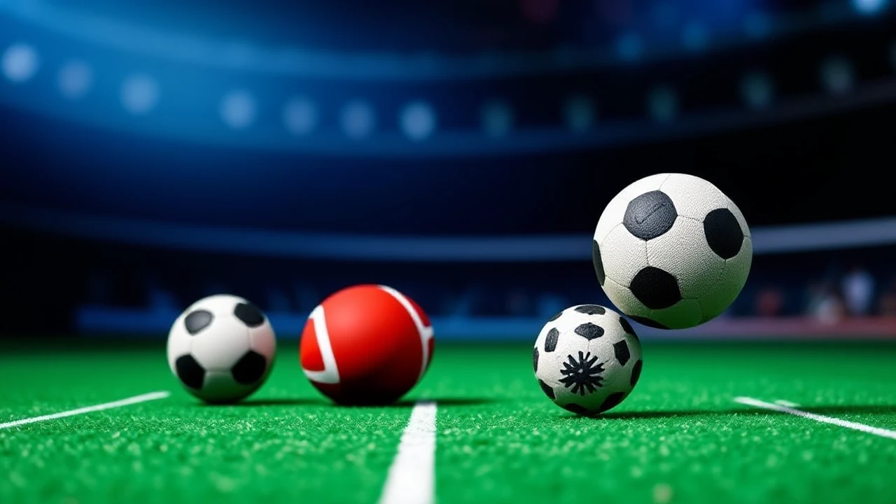 An In-Depth Look at the Various Types of Bets Offered on Sportsbooks: Breaking Down Your Options