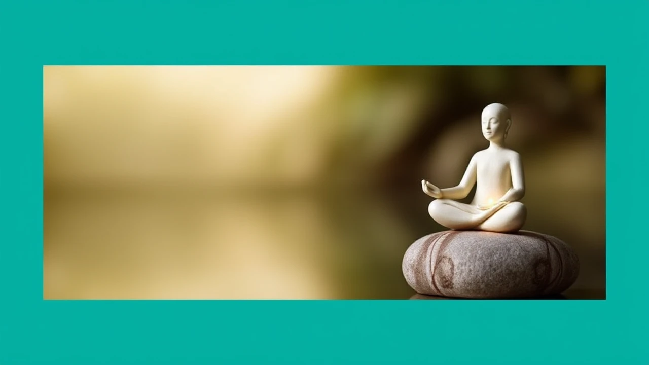 Find Your Zen: 8 Self-Care Rituals for a Improved Lifestyle