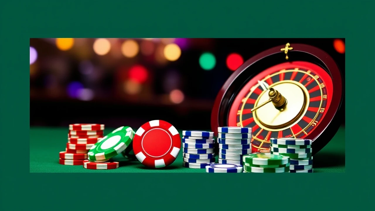 Mastering the Art of Beating the Odds and Winning Big at Casinos