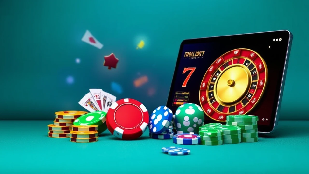 Selecting the Ideal Casino for Your Unique Preference