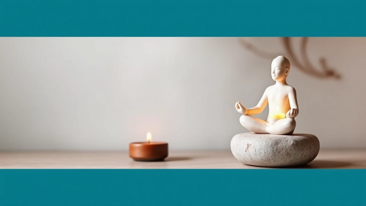 Find Your Zen: A Variety of Self-Love Rituals for a Healthier Lifestyle