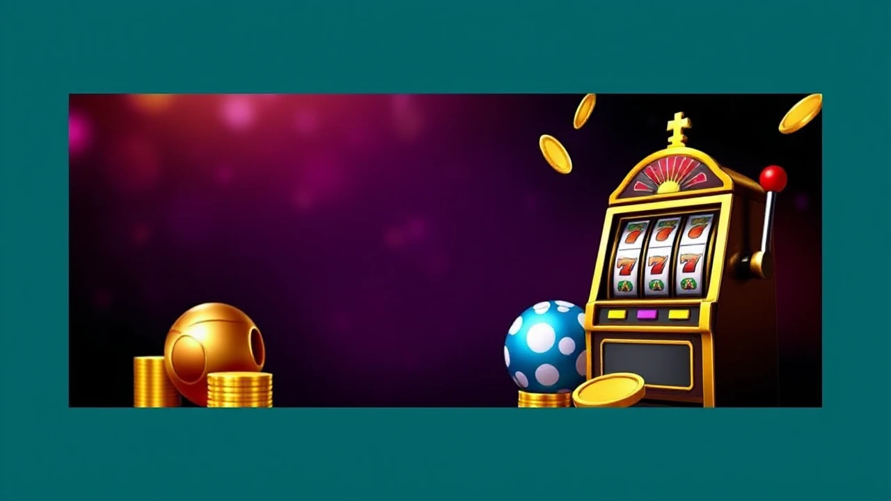 Tips Menemukan Jackpot Tersembunyi di Mesin Kasino