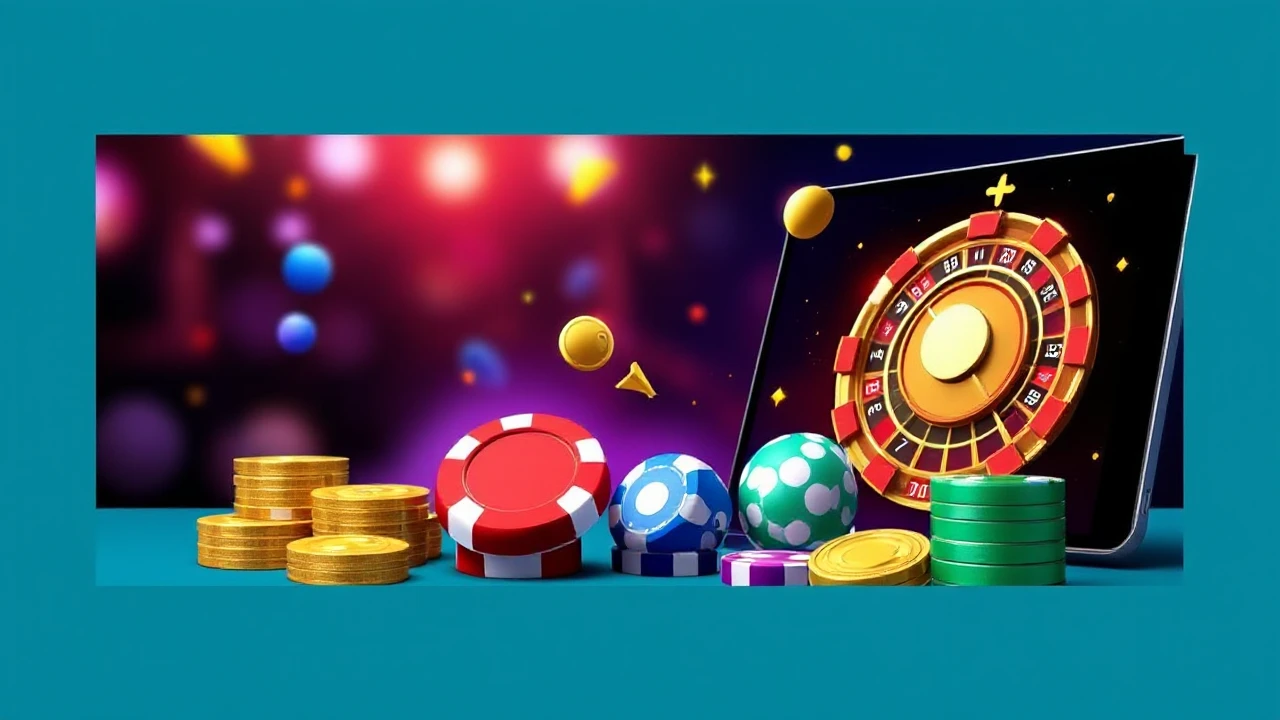 The Evolution of Internet-based Gaming Platforms: Latest Developments and Predictions