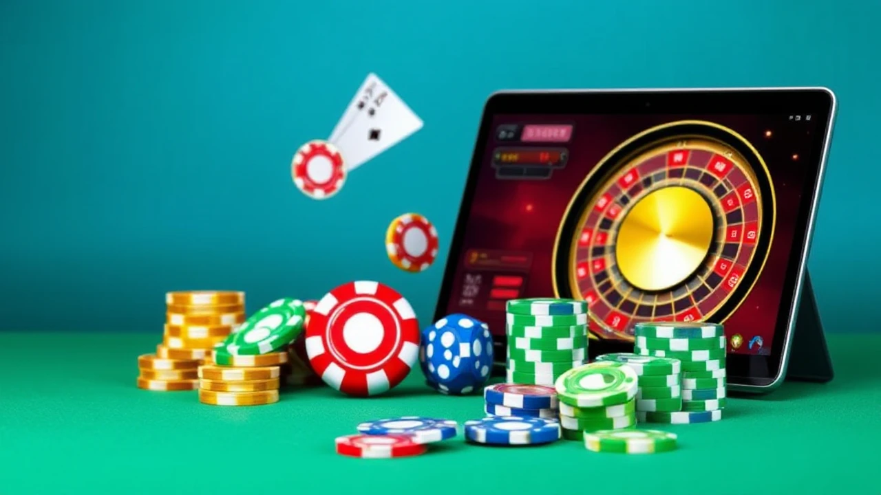 Typical Blunders to Avoid While Participating in Online Casino Games