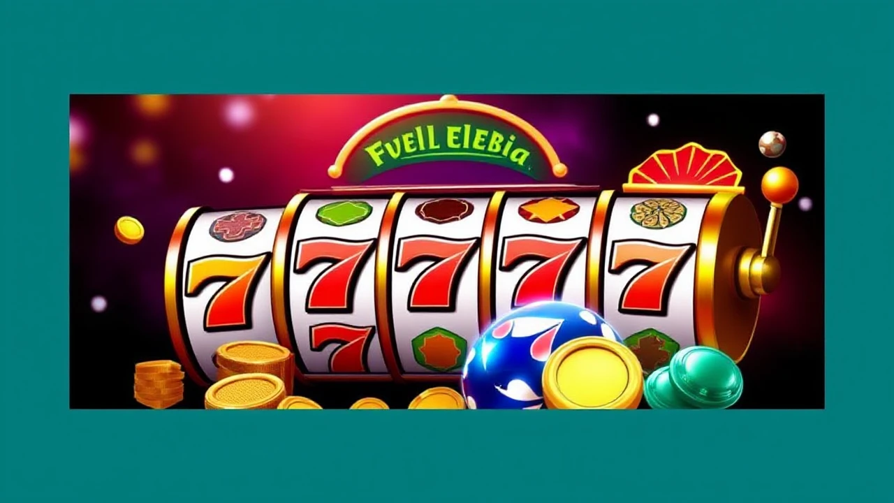 Tren Terbaru Slot Casino yang Harus Anda Ketahui