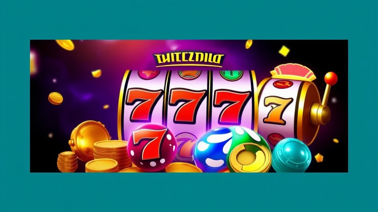 Cara Ampuh Raih Kemenangan Besar di Slot Terbaru