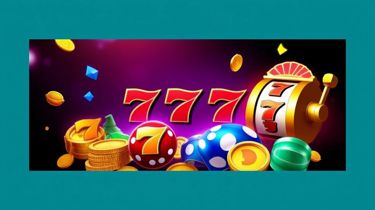 Panduan Berhasil dalam Bermain Slot Online