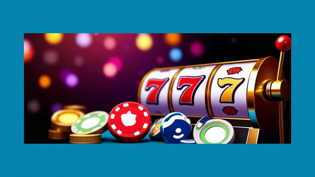 Understanding the Science of Slot Gaming: The Impact of Randomness on Your Winnings