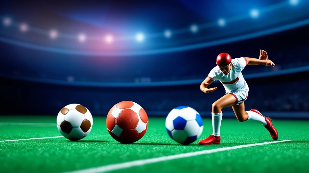 Exploring the Legality of Sports Betting in Different Countries