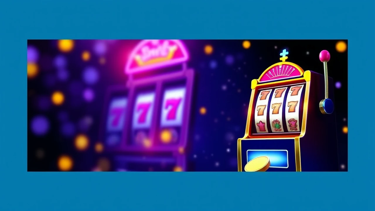 Innovations in Slot Technology: Future Trends Revealed