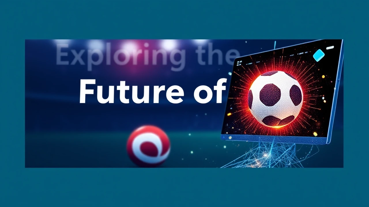 Exploring the Future of Online Betting: Key Fsbet Trends