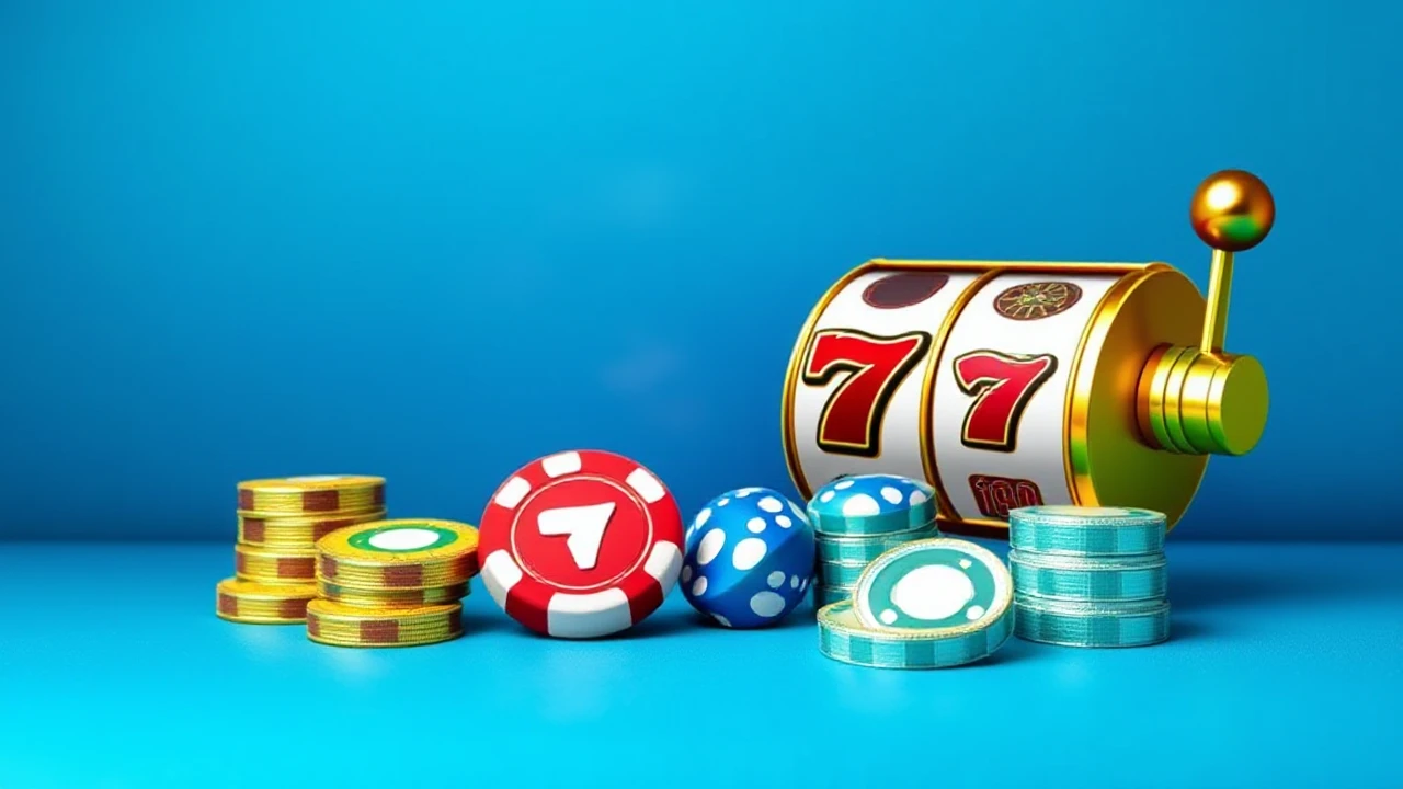 Effective Tactics for Managing Your Online Casino Slot Bankroll