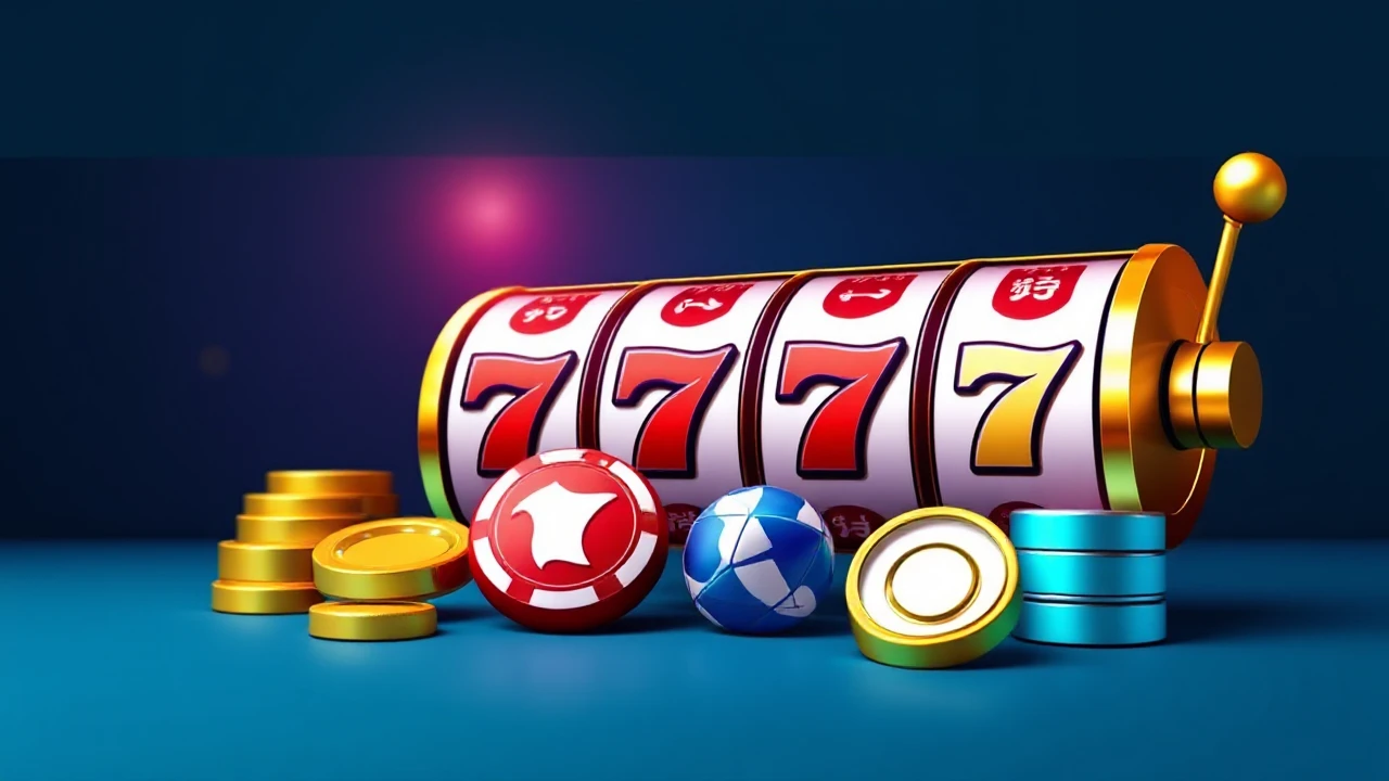 Innovationen in der Welt der Slot-Spiele