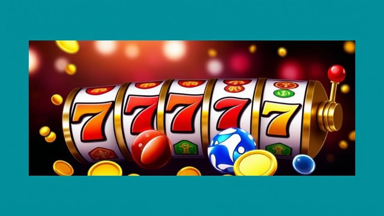 Pedoman Utama Mengenal Varian Game Slot Casino yang Menguntungkan