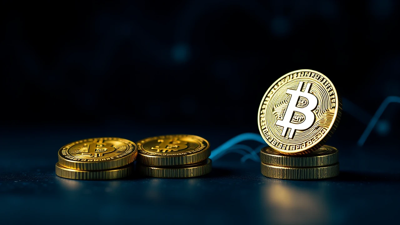 En djupdykning i historiska Bitcoin-prisutvecklingar: Vad