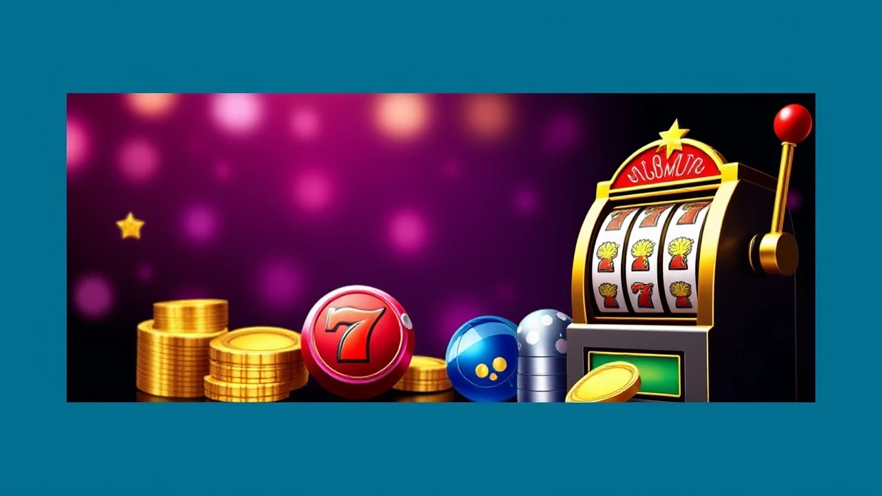 Exposing the Key Strategies of Victorious Slot Players