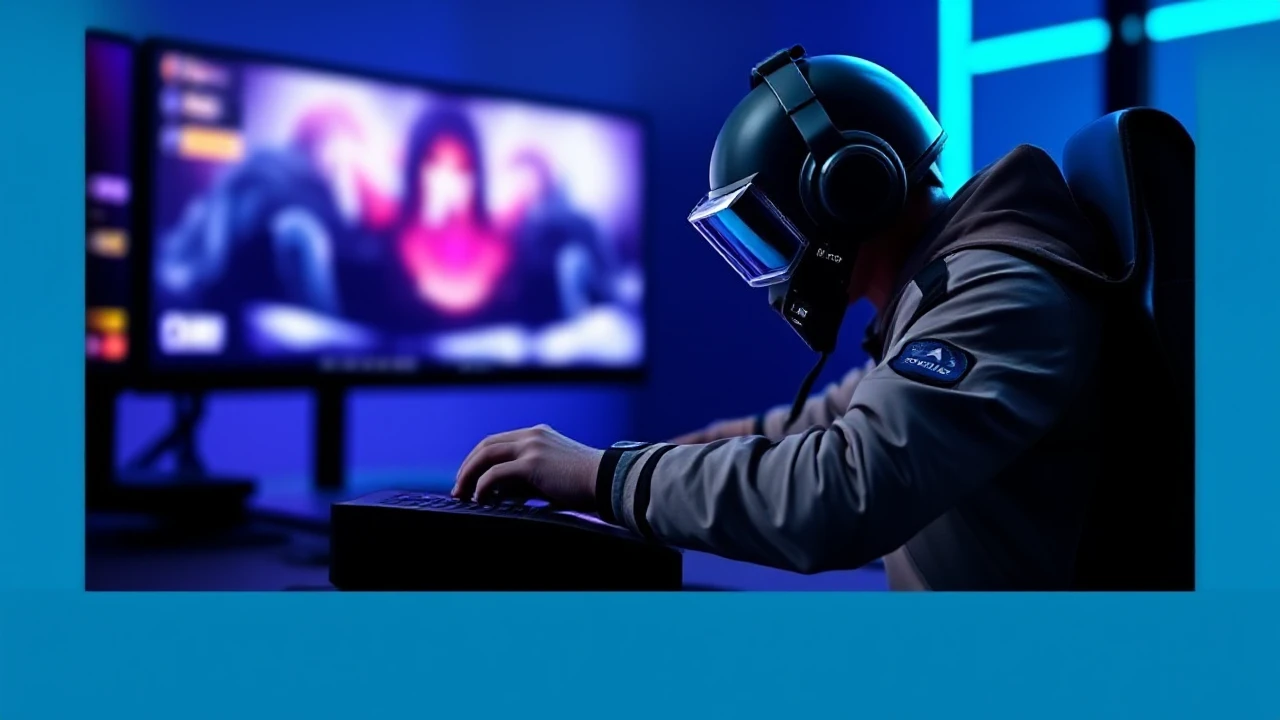 Refine Your Gaming Skills with These Pro Tips
