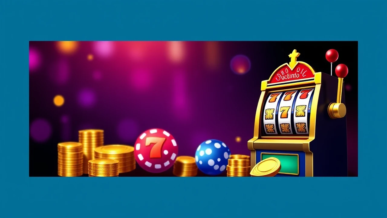 Unveiling the Best Strategies of Successful Casino Slot Players