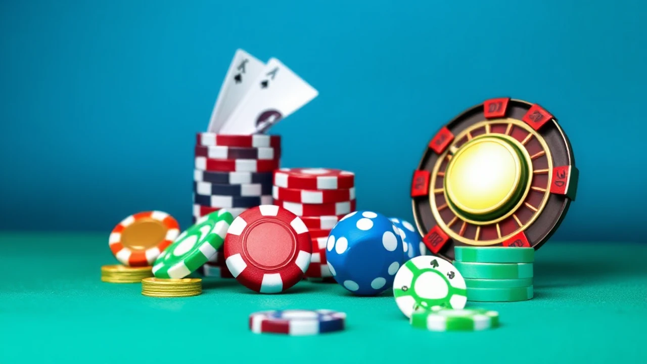 Mastering the Art of Tactics in Digital Gaming Games