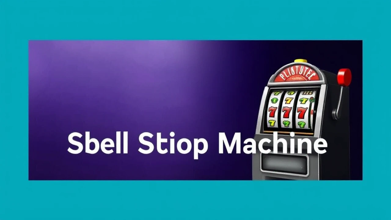 A Unbiased Review Within The Babel Skill Stop Machine