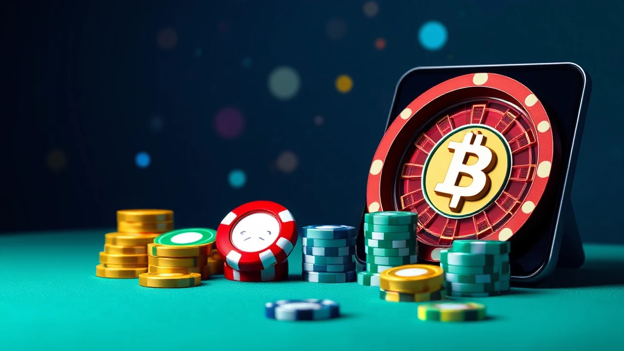 Blockchain Innovations in Gambling: The Future Has Arrived