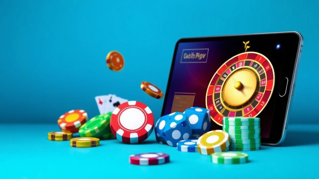 Online Casino Games: Riding the Wave of Trends