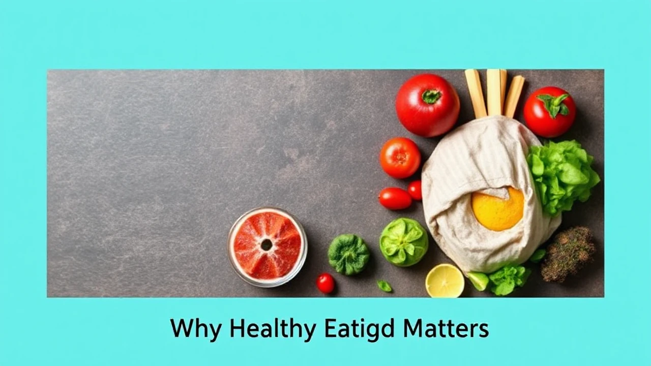 A Comprehensive Manual to Nutritious Food Choices for a Better Lifestyle