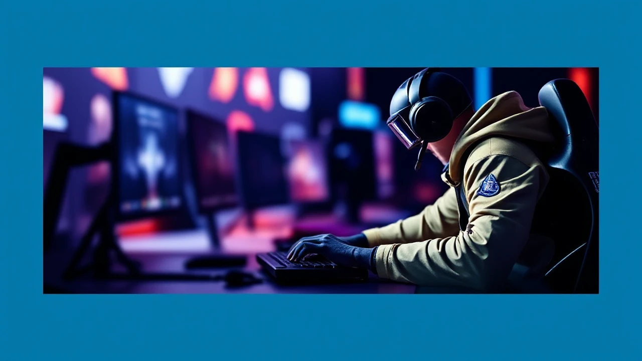 Unleashing Your Full Potential: Top Tactics for Esports Success