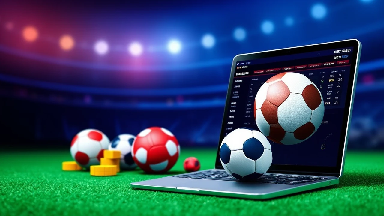 Maximizing the Potential of Xx88 Online Betting
