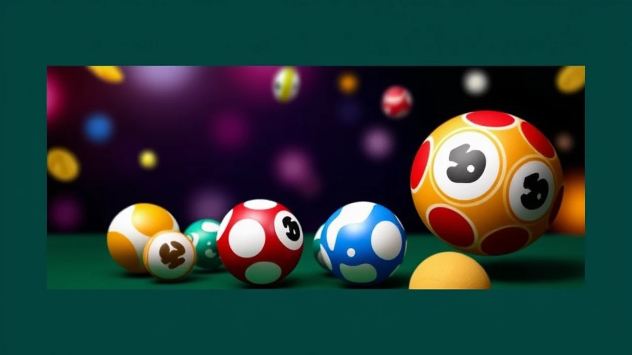 Panduan Terperinci Bermain Bingo di Situs Taruhan Online