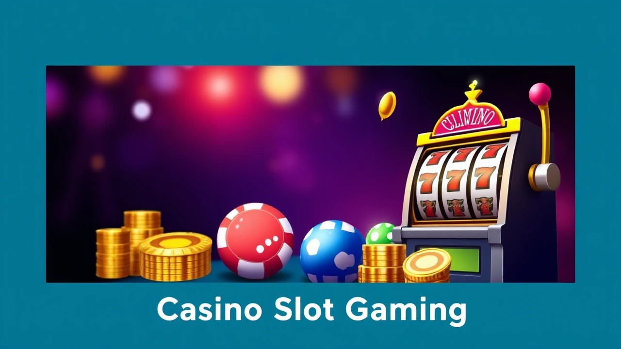 Uncovering the Latest Changes in Casino Slot Gaming