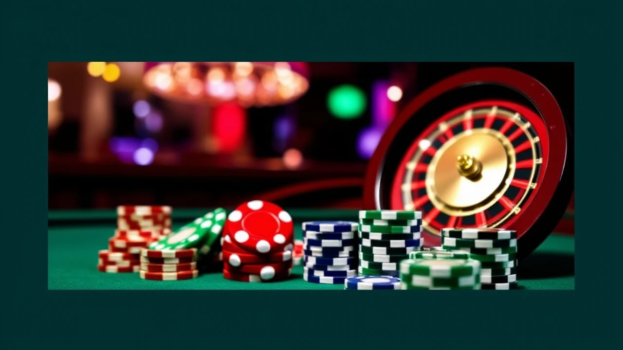 7 Common Mistakes to Miss When Playing at a Casino Venue