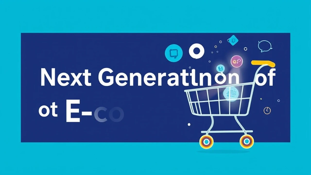 Revealing the Next Generation of E-Commerce: Emerging Trends for Entrepreneurs